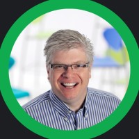 Zag First Employee Matthew Barksdale's profile photo