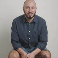 NARC Employee Luca Monsigneur's profile photo
