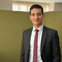 Kareem al-Herbawi's profile photo