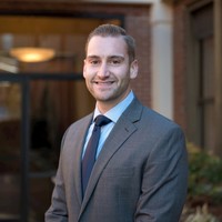 City of East Providence Employee Daniel Borges's profile photo