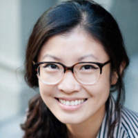 Google Employee Kate Young's profile photo
