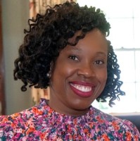 Jacklyn Minimah-Wilson Email & Phone Number