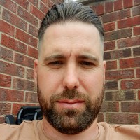 Solar Norvik Employee Ian Connell's profile photo