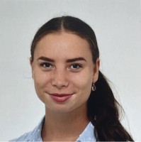 Humanomed Employee Helena Krieg-Holz's profile photo