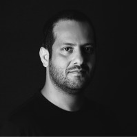 SRMG Employee Fadi Mroue's profile photo