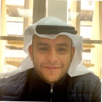 Ajar Employee Abdullah al Rubie عبدالله الربعي's profile photo