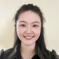 FinTech Servicing Employee Ruoyang Wang's profile photo