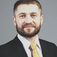 Anton Kostyurin Email