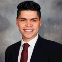 UCSD Recreation Employee Oscar Martinez's profile photo