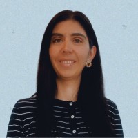 General Solutions Employee Carolina Araújo's profile photo