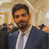 EZ PIN Employee Mohammad Karimi's profile photo