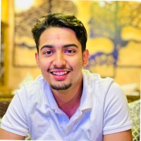 Mandeep Aryal Email