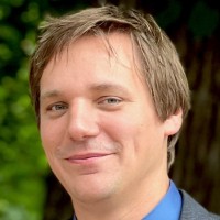 Micromerce Employee Jonas Danker's profile photo