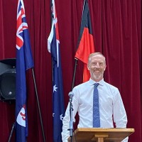 Robert Higgins Email