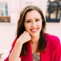 Traffick911 Employee Ashley Garner's profile photo