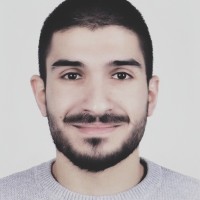 Incari Development Platform Employee Eddy Costantine's profile photo