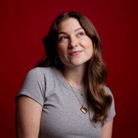 Cherry Creative Employee Myah Griffin's profile photo