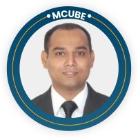 VMC Technologies Pvt. Ltd. Employee Ajay Jagtap's profile photo