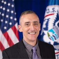 U.S. Department of Homeland Security Employee Tim Pape's profile photo