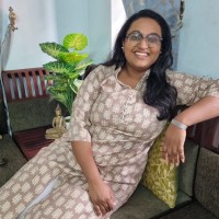 Carnegie Evaluations Employee Haridha Satheesh's profile photo