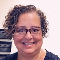 VNS Health Employee Amy Mitchell's profile photo