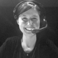 Theatre Memphis Employee Chelsea Robinson's profile photo