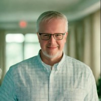 Methods Analytics Employee Matt Morgans's profile photo