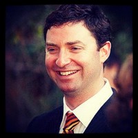 Colgin Cellars Employee Brandon Benelli's profile photo