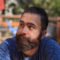 Airvet Employee Jasen Moloy's profile photo