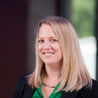 CCS Fundraising Employee Lindsey Copple's profile photo