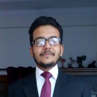 UKG Employee Mohammad Farooqi's profile photo