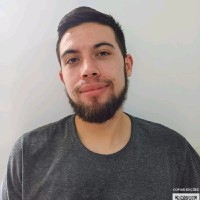 SystemGlass Employee Kauã Renato Issler's profile photo