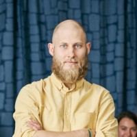 Jarokelo.hu Employee Máté Lukács's profile photo