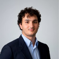 Btomorrow Ventures Employee Georgios Leivadas's profile photo