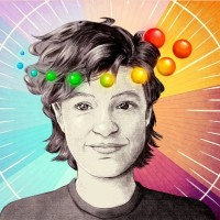 Earthlight.app Employee Sarah Morgan's profile photo