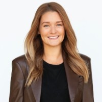 A.K. Rikk's Employee Andrea Tobar's profile photo