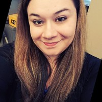 Cambridge Air Solutions Employee Sarah Inman's profile photo