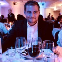 Johan Andersson's profile photo