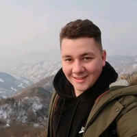 Aston Educational Group Employee Liam Lewis's profile photo
