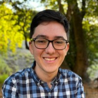 Veritasium Community Employee Daniel Leonard's profile photo