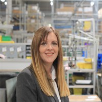 Hozelock (UK) Employee Nicola Gregory's profile photo