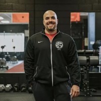 Kenneth Poucket Email & Phone Number
