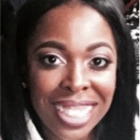 Zaria Matthews Email & Phone Number