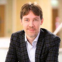 Lancaster University Management School Employee Ivan Svetunkov's profile photo