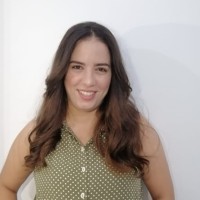 SOFTCATALYST Employee Oumaima Khelifa's profile photo