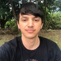 Comhub Employee Giovanni da Silva's profile photo