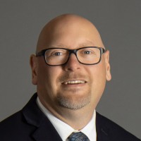 Burns & McDonnell Employee John Lukowski's profile photo