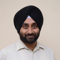 MAXUS TECHNOLOGIES Employee Manjit Saini's profile photo