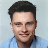 Christoph Schwarz's profile photo