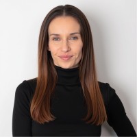 WealthO2 Employee Natalie Redman's profile photo
